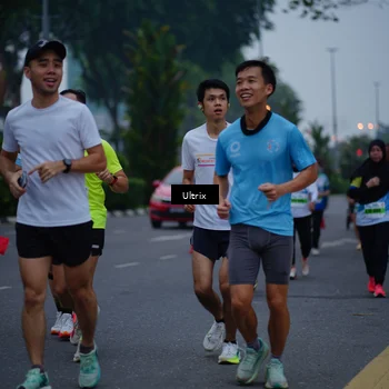 Runner Photo 7255087