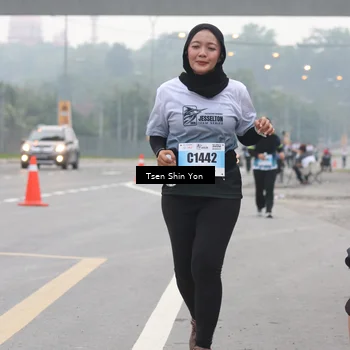 Runner Photo 7255089