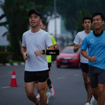 Runner Photo 7255090