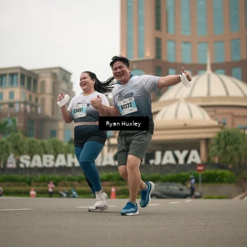 Runner Photo 7255095