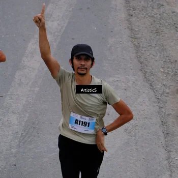 Runner Photo 7255101
