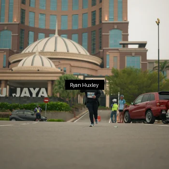 Runner Photo 7255102