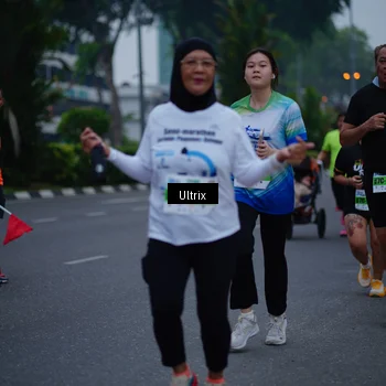 Runner Photo 7255103