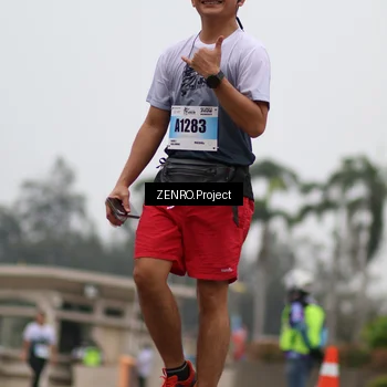 Runner Photo 7255109
