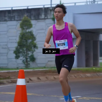 Runner Photo 7255110