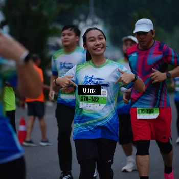 Runner Photo 7255112