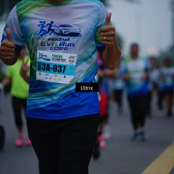Runner Photo 7255114