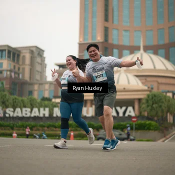 Runner Photo 7255115