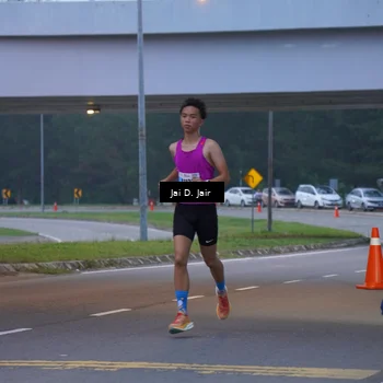 Runner Photo 7255116