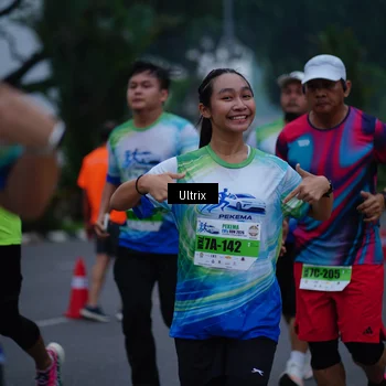 Runner Photo 7255118
