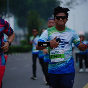 Runner Photo 7255119