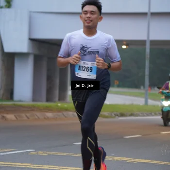Runner Photo 7255120