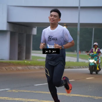 Runner Photo 7255123