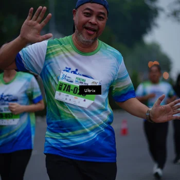 Runner Photo 7255129