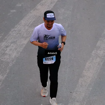Runner Photo 7255130