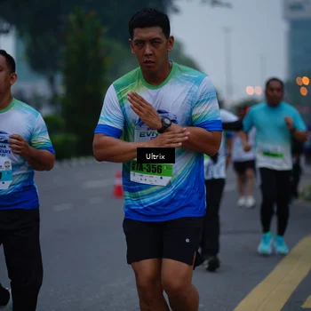 Runner Photo 7255131