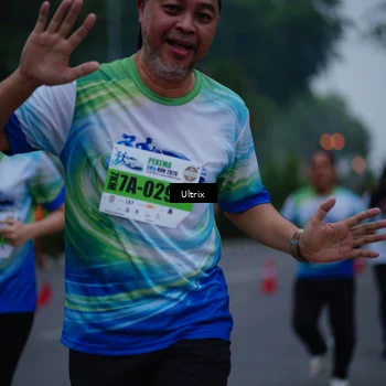 Runner Photo 7255134