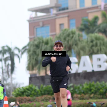 Runner Photo 7255137