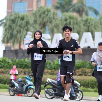 Runner Photo 7255139