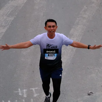 Runner Photo 7255140