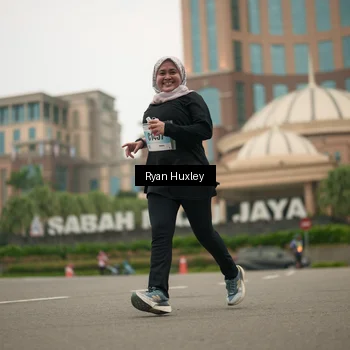 Runner Photo 7255141