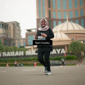 Runner Photo 7255144
