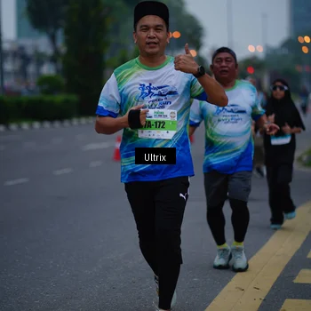 Runner Photo 7255145
