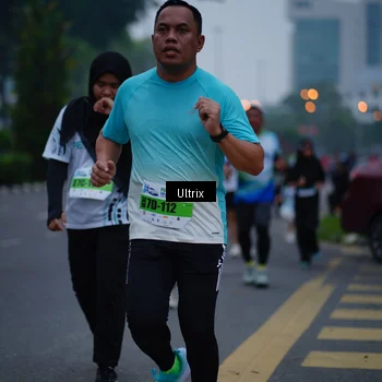 Runner Photo 7255146