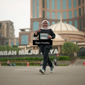 Runner Photo 7255147
