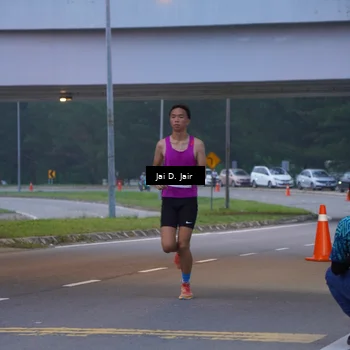 Runner Photo 7255155