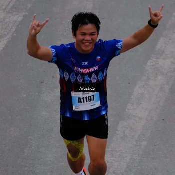 Runner Photo 7255157