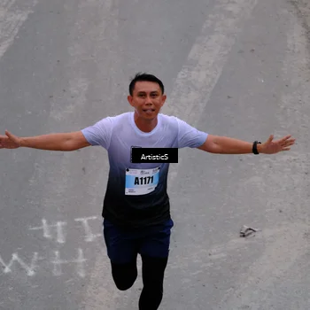 Runner Photo 7255163