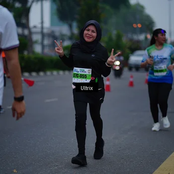Runner Photo 7255174