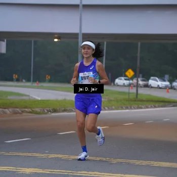 Runner Photo 7255177