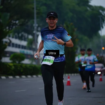 Runner Photo 7255179