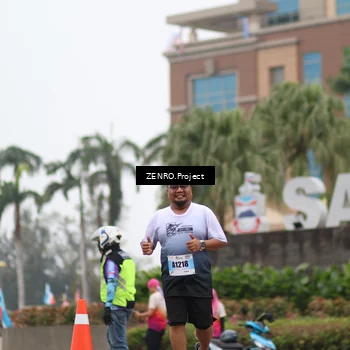 Runner Photo 7255181