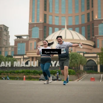 Runner Photo 7255187