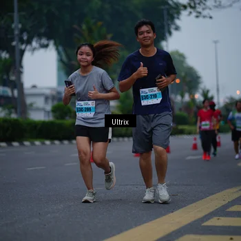 Runner Photo 7255203