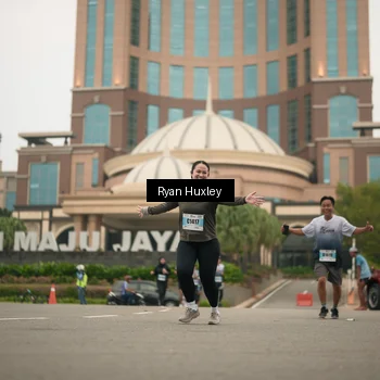 Runner Photo 7255204