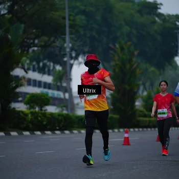 Runner Photo 7255206