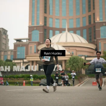 Runner Photo 7255207