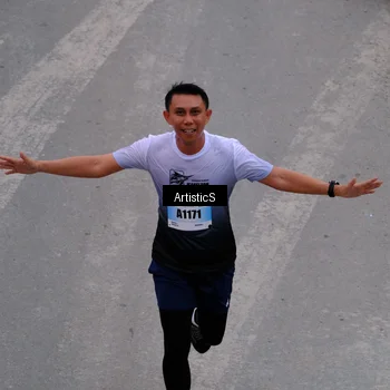 Runner Photo 7255215