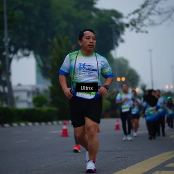 Runner Photo 7255216