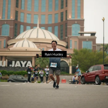Runner Photo 7255217