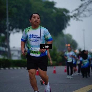 Runner Photo 7255218