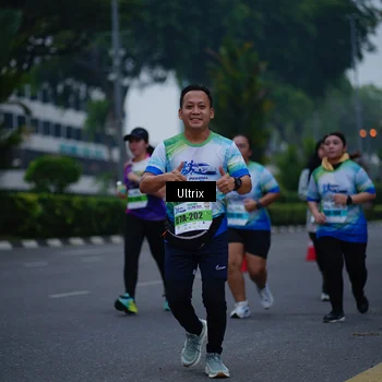 Runner Photo 7255221