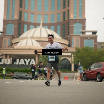 Runner Photo 7255224