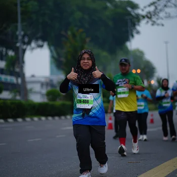 Runner Photo 7255239