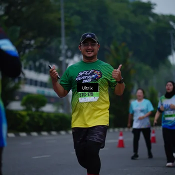 Runner Photo 7255241