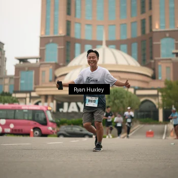 Runner Photo 7255244